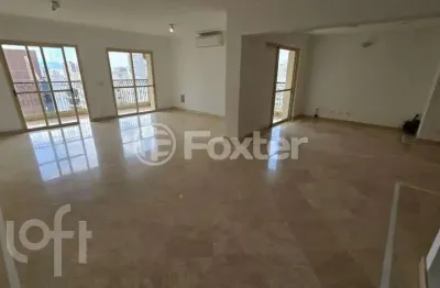Apartamento com 4 quartos à venda na vila tucuna, 601, pompéia, são paulo, 285 m2 por r$ 3.490.000