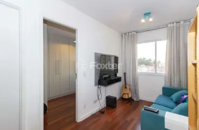 Apartamento com 1 quarto à venda na rua torres da barra, 275, água branca, são paulo, 31 m2 por r$ 290.000