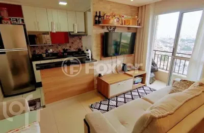 Apartamento com 2 quartos à venda na rua aída gomes toledo, 100, imirim, são paulo, 48 m2 por r$ 380.000