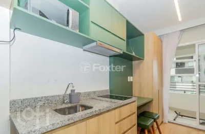 Apartamento com 1 quarto à venda na avenida professor francisco morato, 292, butantã, são paulo, 26 m2 por r$ 407.000