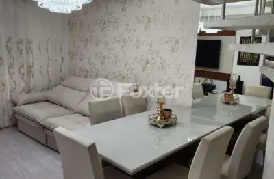Apartamento com 2 quartos à venda na rua professor rui bloem, 331, vila primavera, são paulo, 62 m2 por r$ 380.000