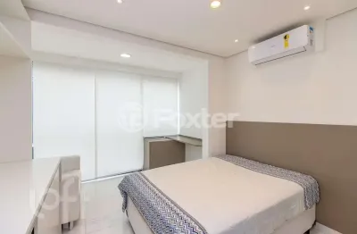 Apartamento com 1 quarto à venda na rua caio prado, 103, consolação, são paulo, 23 m2 por r$ 449.000