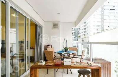 Kitnet / stúdio à venda na rua augusta, 901, consolação, são paulo, 41 m2 por r$ 620.000