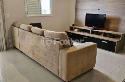 Apartamento com 2 quartos à venda na avenida general mac arthur, 170, vila lageado, são paulo, 90 m2 por r$ 932.800