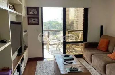 Apartamento com 4 quartos à venda na rua princesa isabel, 1003, brooklin paulista, são paulo, 210 m2 por r$ 2.650.000