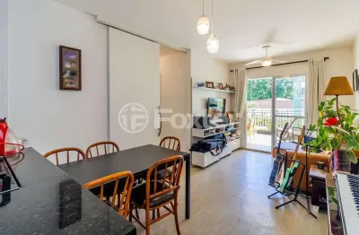 Apartamento com 3 quartos à venda na rua gonçalo da cunha, 183, chácara inglesa, são paulo, 94 m2 por r$ 1.200.000