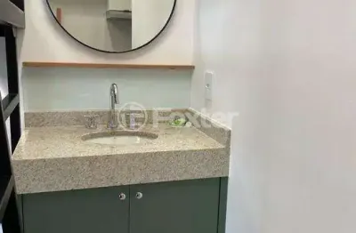 Apartamento com 1 quarto à venda na rua jorge tibiriçá, 50, vila mariana, são paulo, 27 m2 por r$ 600.000
