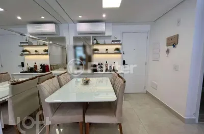 Apartamento com 2 quartos à venda na avenida professor luiz ignácio anhaia mello, 2597, vila prudente, são paulo, 88 m2 por r$ 715.000