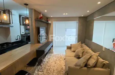 Apartamento com 2 quartos à venda na rua são bernardo, 720, cidade mãe do céu, são paulo, 50 m2 por r$ 590.000