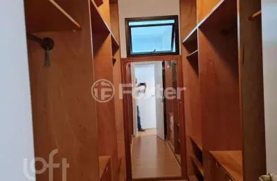 Apartamento com 2 quartos à venda na avenida jurema, 602, indianópolis, são paulo, 287 m2 por r$ 2.400.000