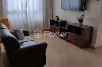 Apartamento com 2 quartos à venda na rua giovanni boltraffio, 234, vila santa teresa (zona sul), são paulo, 62 m2 por r$ 266.000