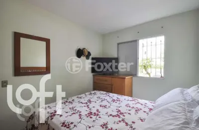 Apartamento com 2 quartos à venda na rua professor arnaldo joão semeraro, 730, jardim santa emília, são paulo, 62 m2 por r$ 270.000