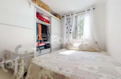 Apartamento com 2 quartos à venda na avenida padre arlindo vieira, 2895, jardim vergueiro (sacomã), são paulo, 49 m2 por r$ 270.000