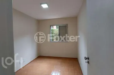Apartamento com 2 quartos à venda na rua giovanni bracelli, 90, jardim santa emília, são paulo, 52 m2 por r$ 275.600