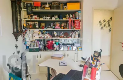 Apartamento com 3 quartos à venda na rua doutor haberbeck brandão, 68, vila clementino, são paulo, 140 m2 por r$ 1.450.000