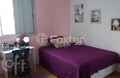 Apartamento com 2 quartos à venda na rua mercedes lopes, 520, vila santana, são paulo, 69 m2 por r$ 375.000