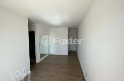 Apartamento com 3 quartos à venda na avenida condessa elisabeth de robiano, 2000, jardim américa da penha, são paulo, 63 m2 por r$ 399.900