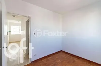 Apartamento com 2 quartos à venda na rua caquito, 517, vila são geraldo, são paulo, 61 m2 por r$ 283.000