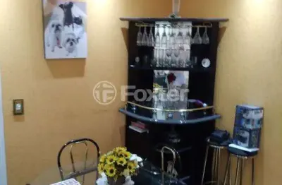Apartamento com 2 quartos à venda na rua sinanduva, 377, vila marieta, são paulo, 58 m2 por r$ 350.000