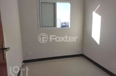 Apartamento com 2 quartos à venda na rua manuel jorge ribeiro, 438, vila salete, são paulo, 53 m2 por r$ 380.000