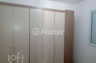 Kitnet / stúdio à venda na rua manoel salgado, 381, vila caraguatá, são paulo, 56 m2 por r$ 380.000
