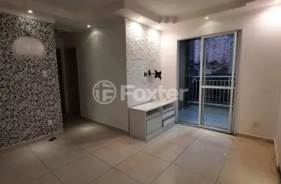 Apartamento com 2 quartos à venda na rua nossa senhora da saúde, 1330, jardim previdência, são paulo, 58 m2 por r$ 450.000