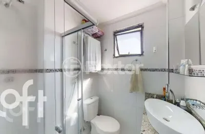 Apartamento com 2 quartos à venda na rua ramon bonell, 108, parque ipê, são paulo, 74 m2 por r$ 390.000
