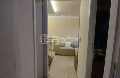 Apartamento com 2 quartos à venda na rua engenheiro josé bueno bicalho, 425, jardim vergueiro (sacomã), são paulo, 55 m2 por r$ 300.000