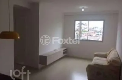 Apartamento com 2 quartos à venda na rua palmeira de leque, 640, jardim pedro josé nunes, são paulo, 54 m2 por r$ 269.000