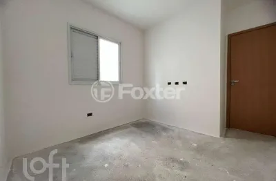 Apartamento com 1 quarto à venda na rua augusto tortorelo araújo, 287, jardim são paulo (zona norte), são paulo, 29 m2 por r$ 256.770