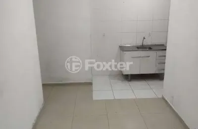 Apartamento com 2 quartos à venda na avenida dos ourives, 748, jardim são savério, são paulo, 41 m2 por r$ 260.000