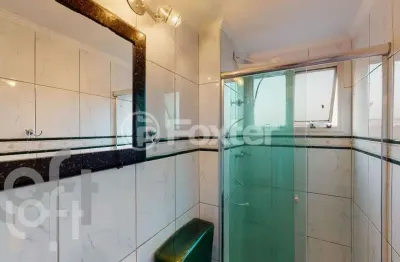 Apartamento com 2 quartos à venda na rua engenheiro josé bueno bicalho, 425, jardim vergueiro (sacomã), são paulo, 50 m2 por r$ 300.000