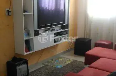 Apartamento com 2 quartos à venda na avenida padre arlindo vieira, 2817, jardim vergueiro (sacomã), são paulo, 48 m2 por r$ 255.000