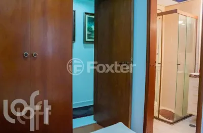 Apartamento com 3 quartos à venda na avenida aratãs, 698, indianópolis, são paulo, 188 m2 por r$ 2.500.000
