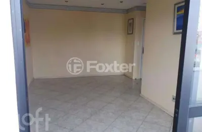 Apartamento com 3 quartos à venda na rua epiacaba, 835, parque fongaro, são paulo, 80 m2 por r$ 400.000
