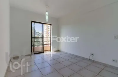 Apartamento com 2 quartos à venda na rua aquiles jovane, 17, jardim celeste, são paulo, 56 m2 por r$ 258.000