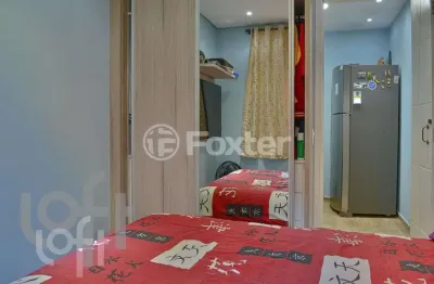 Apartamento com 2 quartos à venda na rua itza, 90, jardim modelo, são paulo, 57 m2 por r$ 340.000