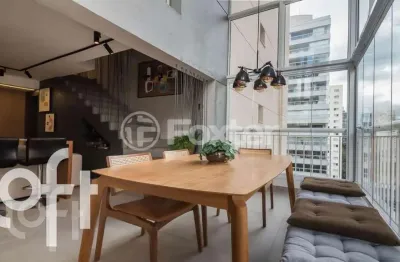 Apartamento com 1 quarto à venda na rua silva correia, 165, vila nova conceição, são paulo, 80 m2 por r$ 2.700.000