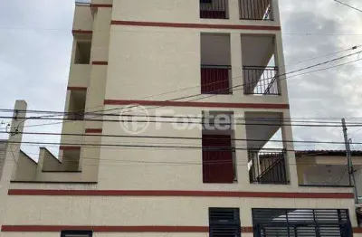 Apartamento com 2 quartos à venda na rua professor assis veloso, 512, jardim são vicente, são paulo, 44 m2 por r$ 269.000