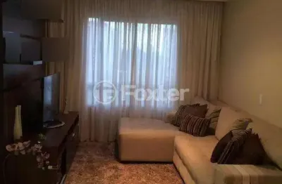 Apartamento com 2 quartos à venda na rua josé fernandes caldas, 20, vila santa teresa (zona sul), são paulo, 65 m2 por r$ 300.000