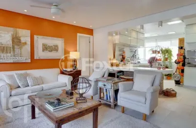 Apartamento com 3 quartos à venda na alameda dos guaramomis, 1018, planalto paulista, são paulo, 98 m2 por r$ 1.160.000