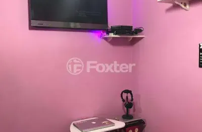 Apartamento com 3 quartos à venda na avenida padre arlindo vieira, 3175, vila vermelha, são paulo, 67 m2 por r$ 480.000