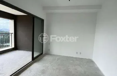 Kitnet / stúdio à venda na avenida rubem berta, 850, indianópolis, são paulo, 35 m2 por r$ 800.000