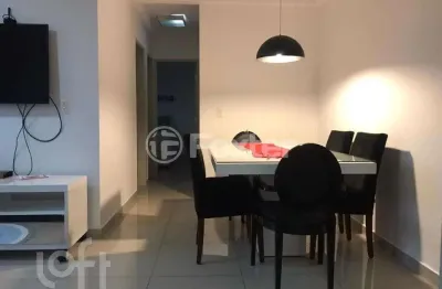 Apartamento com 2 quartos à venda na rua antônio josé vaz, 177, vila caraguatá, são paulo, 58 m2 por r$ 335.000