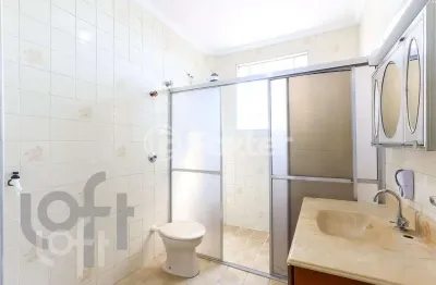 Apartamento com 2 quartos à venda na via anchieta, 1706, vila moinho velho, são paulo, 78 m2 por r$ 360.000
