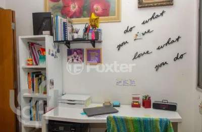 Apartamento com 3 quartos à venda na rua vergueiro, 8461, vila firmiano pinto, são paulo, 75 m2 por r$ 424.000