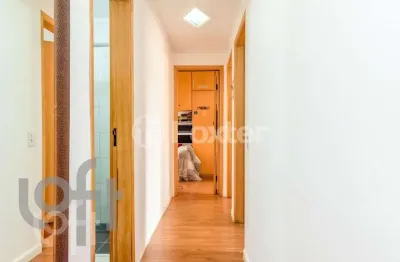Apartamento com 3 quartos à venda na rua romão puiggari, 861, vila moraes, são paulo, 95 m2 por r$ 527.000