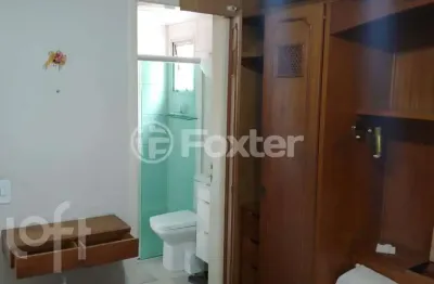 Apartamento com 3 quartos à venda na rua atuaí, 143, vila esperança, são paulo, 100 m2 por r$ 515.000