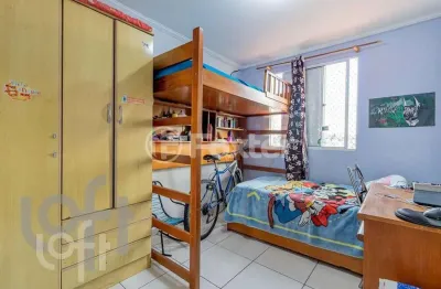 Apartamento com 4 quartos à venda na rua buriti alegre, 134, vila ré, são paulo, 100 m2 por r$ 455.000