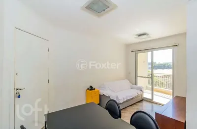 Apartamento com 3 quartos à venda na rua atuaí, 140, vila esperança, são paulo, 75 m2 por r$ 530.000